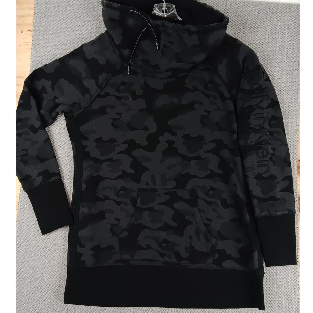 Calvin Klein Performance Scuba Pullover Womens Xl… - image 3